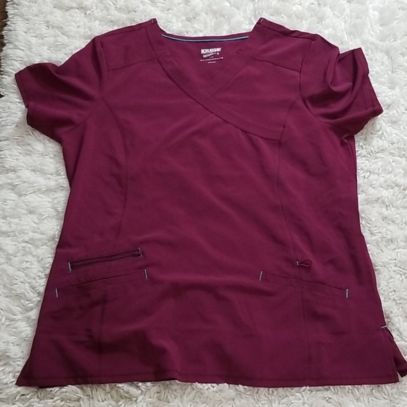 SCRUBSTAR SCRUB SET - Picture 3 of 8